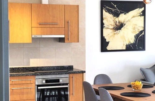 Complejo turistico Amarilla Golf Apartment | Blue Sky Home, Amarilla Golf