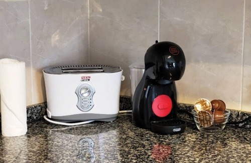 Complejo turistico Amarilla Golf Apartment | Blue Sky Home, Amarilla Golf