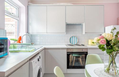 York House | Blue Sky House