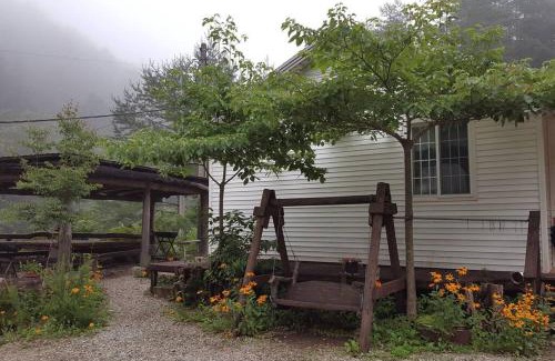 Yangyang House | Blue Sky Milky Way Pension