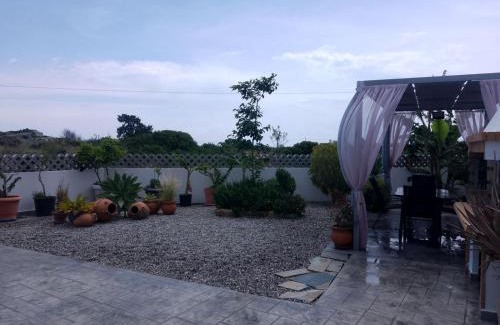 Filerimos House | Blue Sky Villa