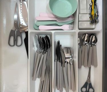 Busan House | Blue, Songdo