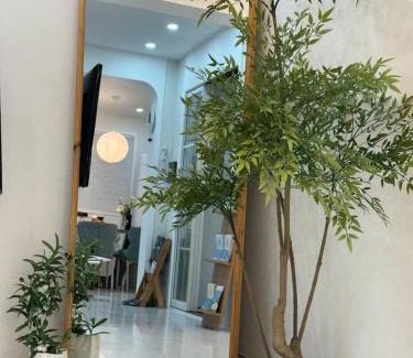 Busan House | Blue, Songdo