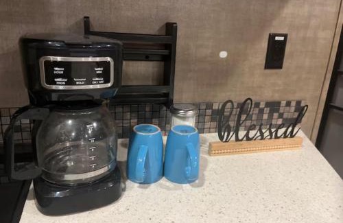 Madison Other | Blue Spring Hideaway