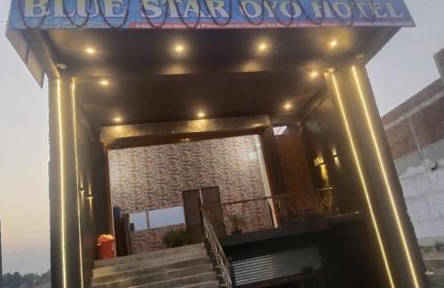 Kannauj Hotel | Blue star hoteL