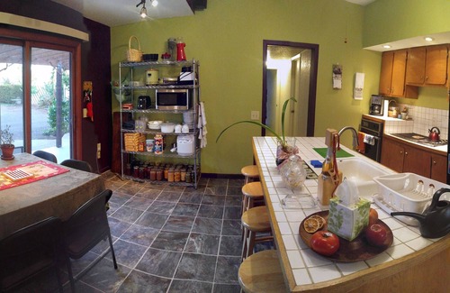 Walla Walla House | Blue Street Cottage: Centrally located between Whitman College and WWCC