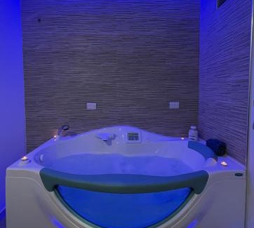 Mola di Bari House | Blue Suite