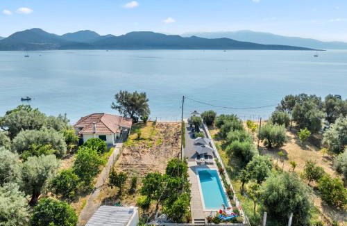 Episkopos Apartment | blue symphony suites and apartments