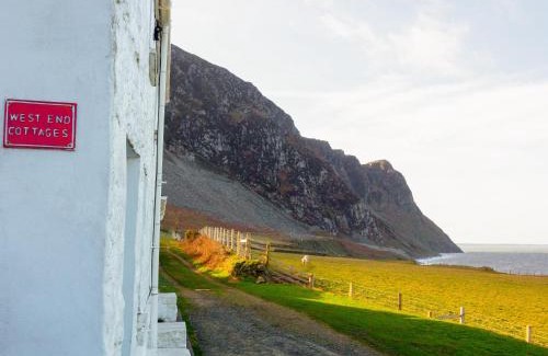 Trefor House | Blue - Uk43119