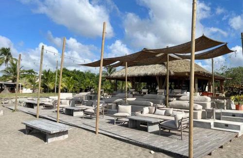 Las Escobas del Venado Apartment | Blue Venao Beach Bliss Retreat/Condo E21