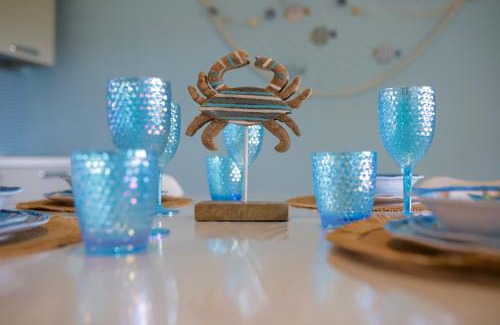 Terra Mala Villa | Blue View - Beachfront Villa by HIHE