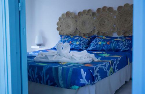 Terra Mala Villa | Blue View - Beachfront Villa by HIHE