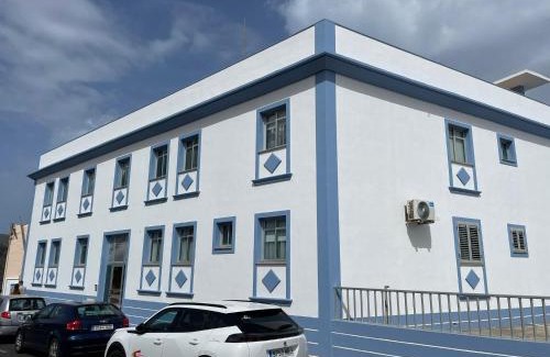 Los Sauces Apartment | Blue Views