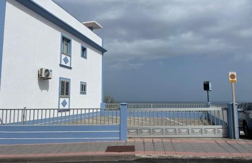 Los Sauces Apartment | Blue Views