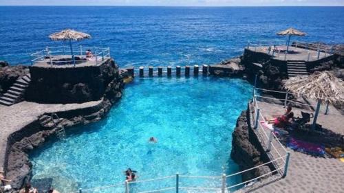 Los Sauces Apartment | Blue Views