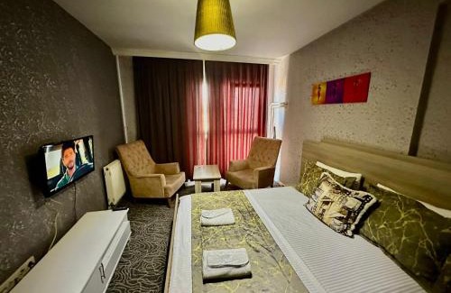 Buyukcekmece Apartment | Blue Vip House