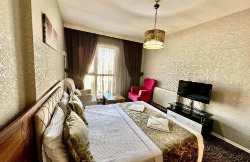 Buyukcekmece Apartment | Blue Vip House