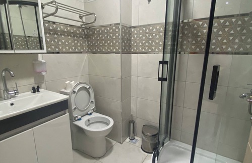 Esenyurt Hotel | Blue Vista Houses & Spa