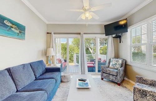 Marathon House | Blue Water Cottage Villa 5110