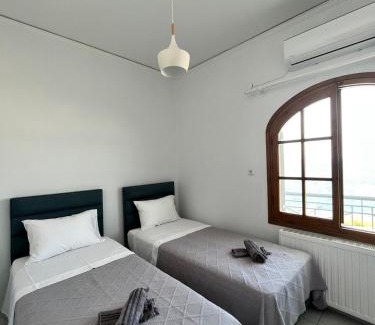 Kiato Apartment | Blue Wave Apartment