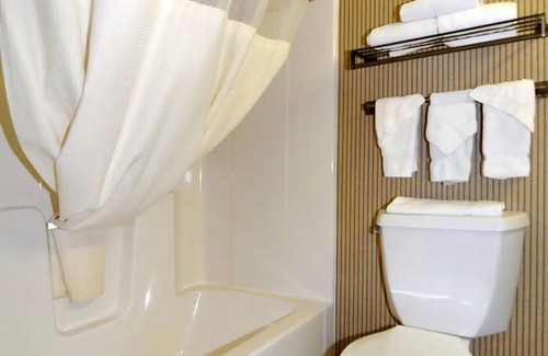 Eagan Hotel | Blue Way Inn Eagan Extended Stay