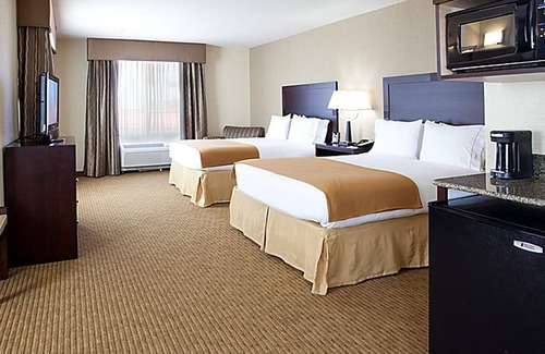 Eagan Hotel | Blue Way Inn Eagan Extended Stay