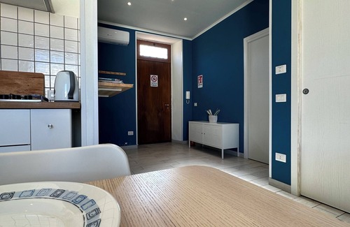 Torre del Greco Apartment | BlueBay Holiday Home