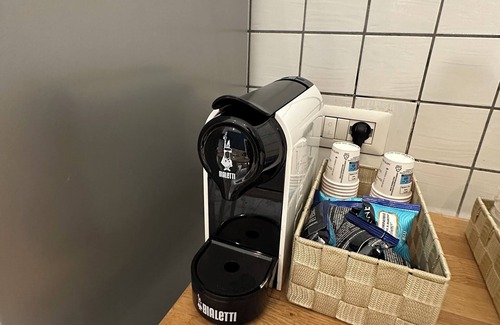 Torre del Greco Apartment | BlueBay Holiday Home