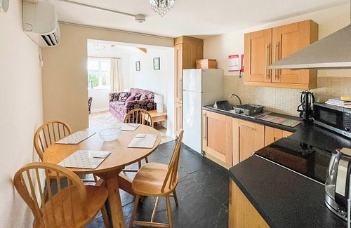 Woolfardisworthy Apartment | Bluebell Apartment - UK49298