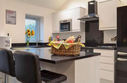 Holtby House | Bluebell Barn