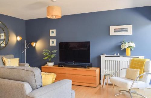 Grampound House | Bluebell Barn