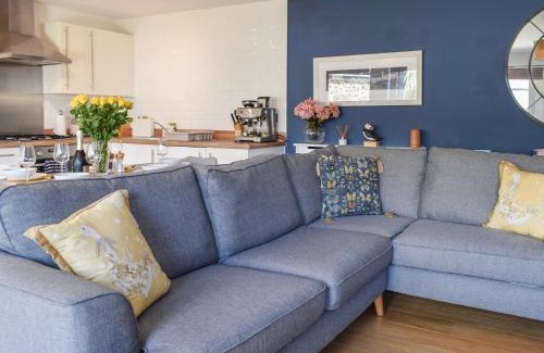 Grampound House | Bluebell Barn