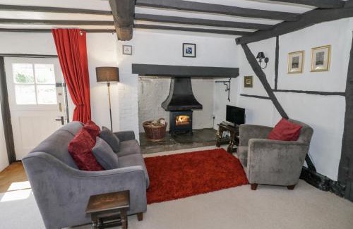 Shottery House | Bluebell Cottage