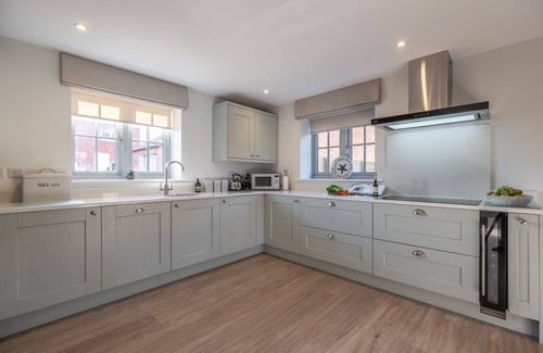 Thornham House | Bluebell Cottage (4), Thornham, Norfolk