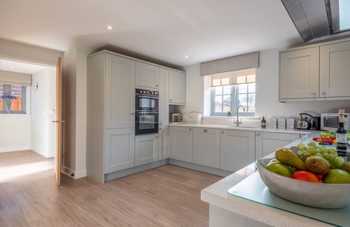 Thornham House | Bluebell Cottage (4), Thornham, Norfolk