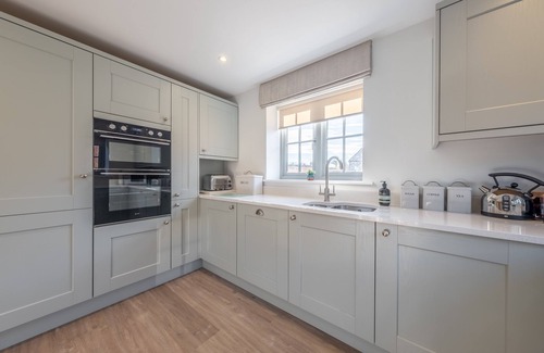 Thornham House | Bluebell Cottage (4), Thornham, Norfolk