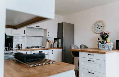 Branston House | Bluebell cottage | Branston | Lincoln