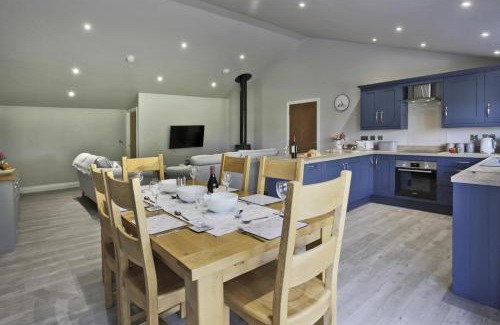 Beccles House | Bluebell Cottage