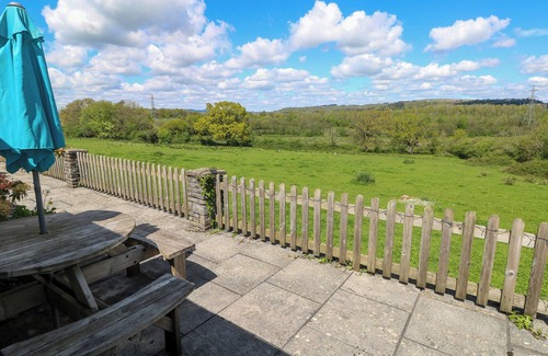 Nantgarw Cottage | Bluebell Cottage