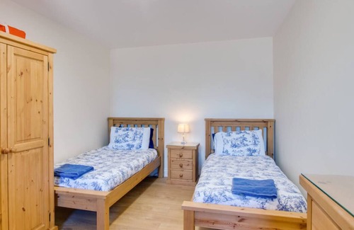 Llanrhidian Higher House | Bluebell Cottage in the beautiful Gower