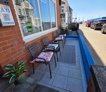 South Shore House | Bluebell Hotel