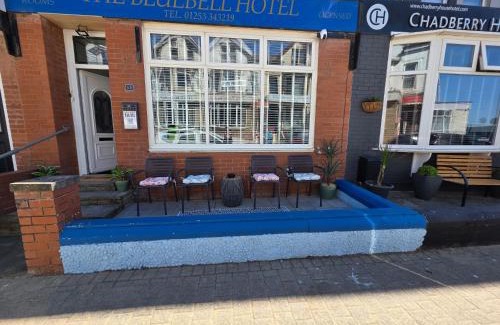 South Shore House | Bluebell Hotel