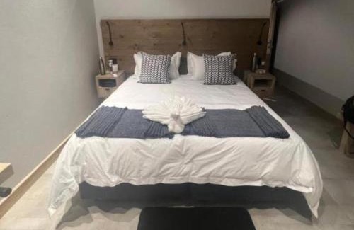 Dullstroom House | Bluebell House@799