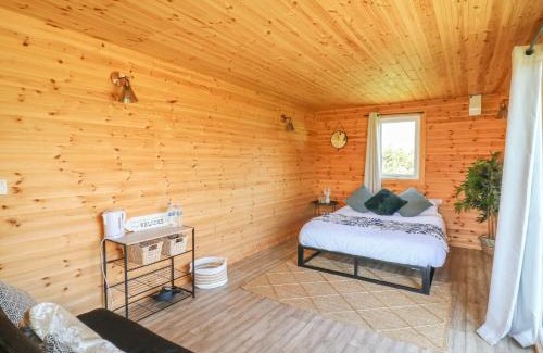 Sedlescombe House | Bluebell Lodge