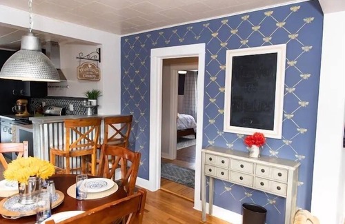 Heber House | Blueberry bungalow, near DeerValley, sleeps5, pets