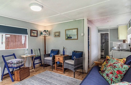 Mundesley Cottage | Bluebird Chalet - UK38524