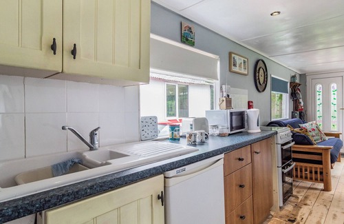 Mundesley Cottage | Bluebird Chalet - UK38524