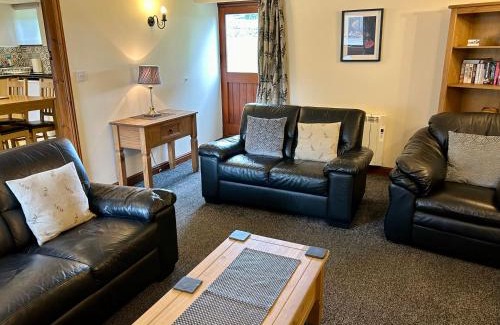 Newton Grange House | Bluebird Cottage