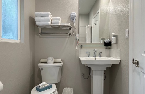 Cambria Hotel | Bluebird Inn