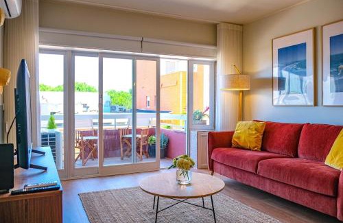 Viana do Castelo Apartment | BlueGreen Beach Apartment